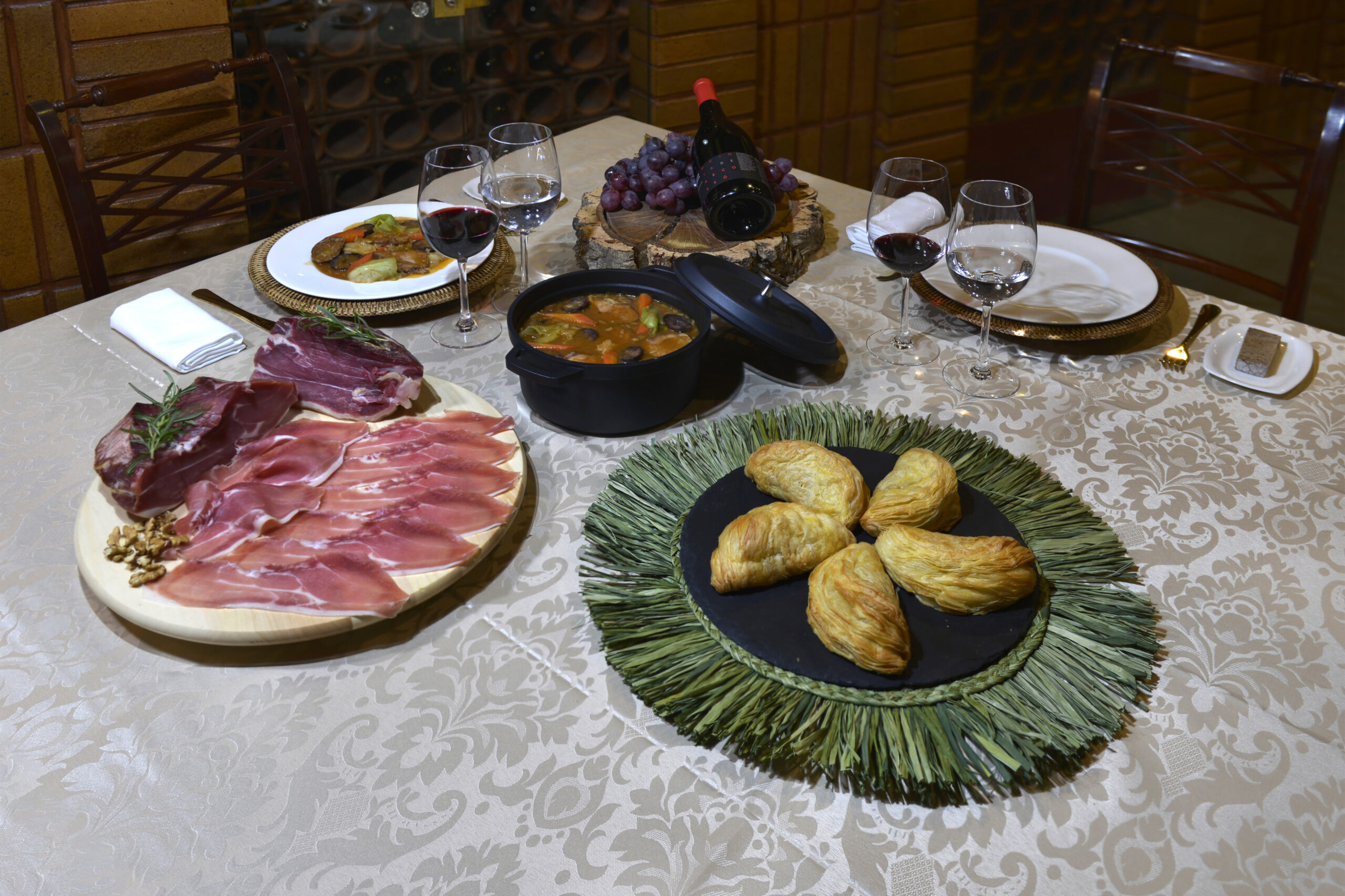  Mesa De Chaves Na Luta Por Um Lugar Na Final Do 7 Maravilhas Mesa
